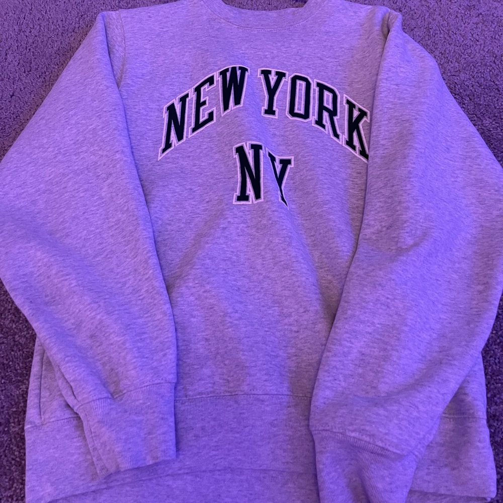 Brandy melville hoodie/ john galt